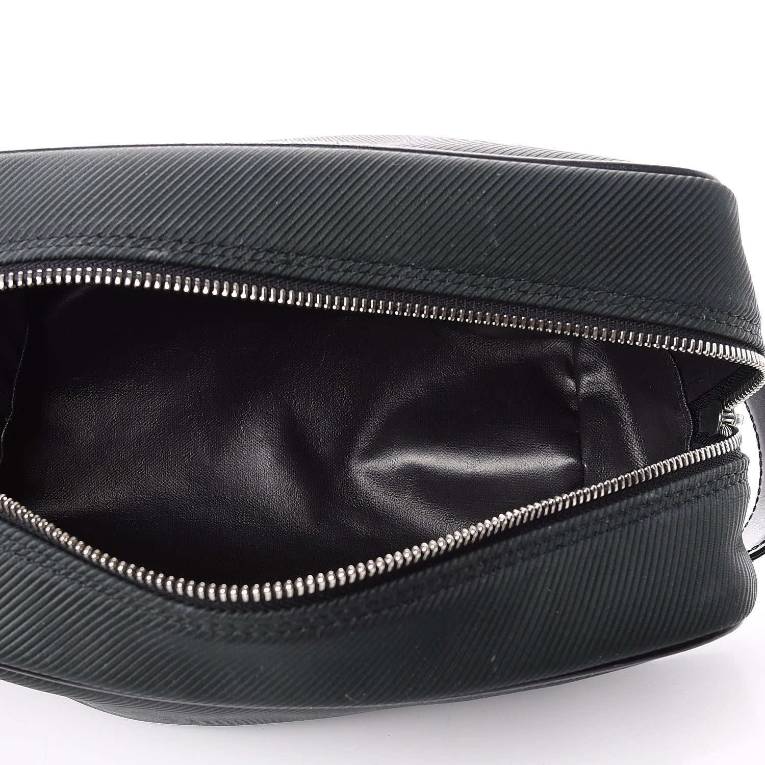 Louis Vuitton Nylon Palana Trousse Ardoise 4 of 9
