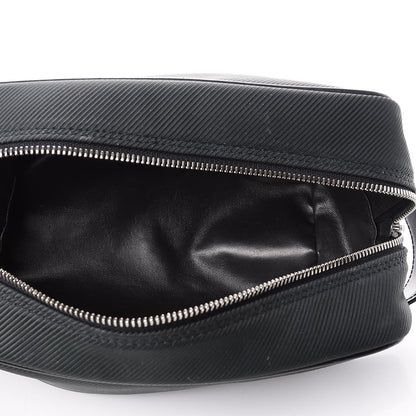 Louis Vuitton Nylon Palana Trousse Ardoise 4 of 9