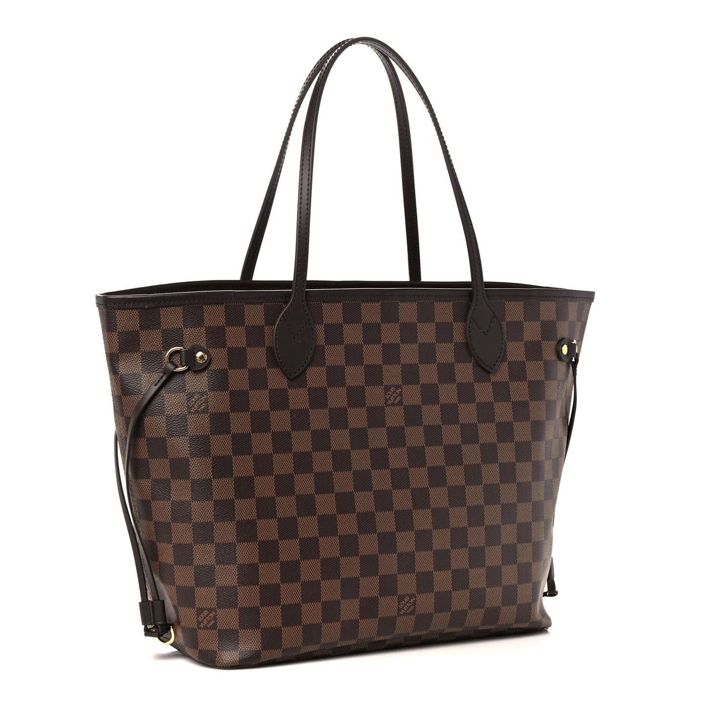 Damier Ebene Neo Neverfull MM