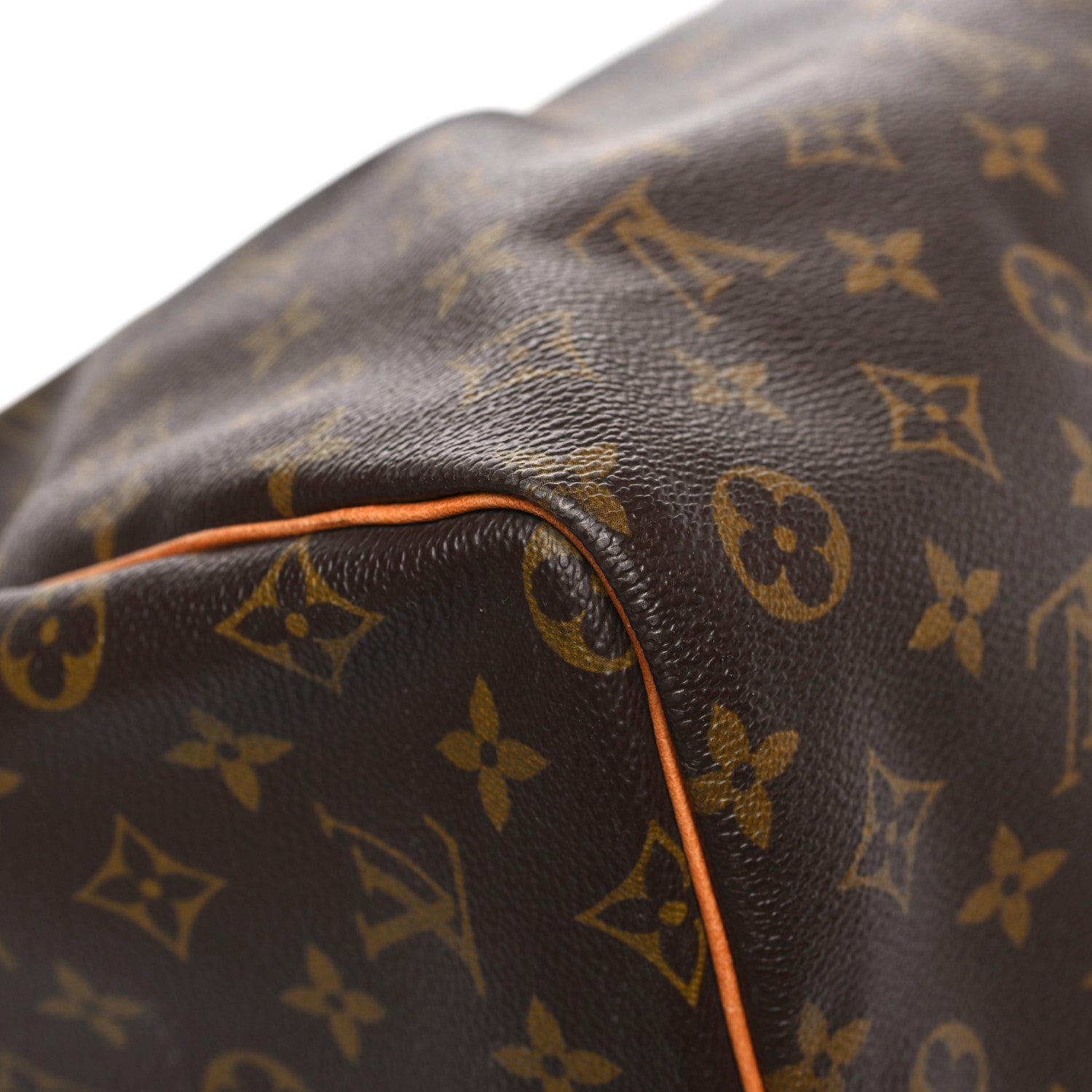 Louis Vuitton Monogram Keepall Bandouliere 60 9 of 10