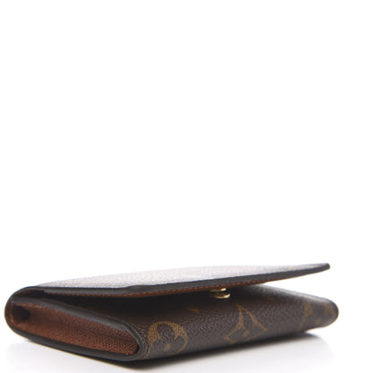 Louis Vuitton Monogram Business Card Holder 3 of 6