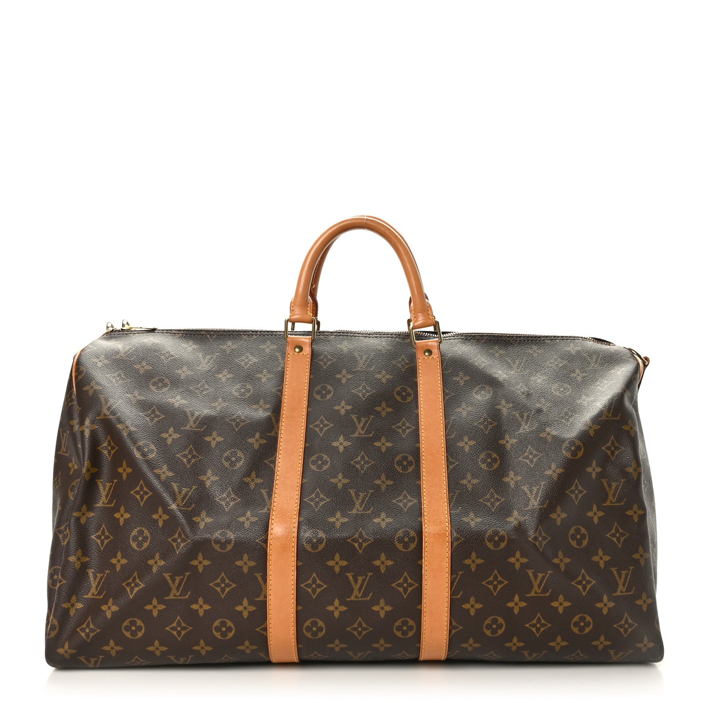 Monogram Keepall Bandouliere 55