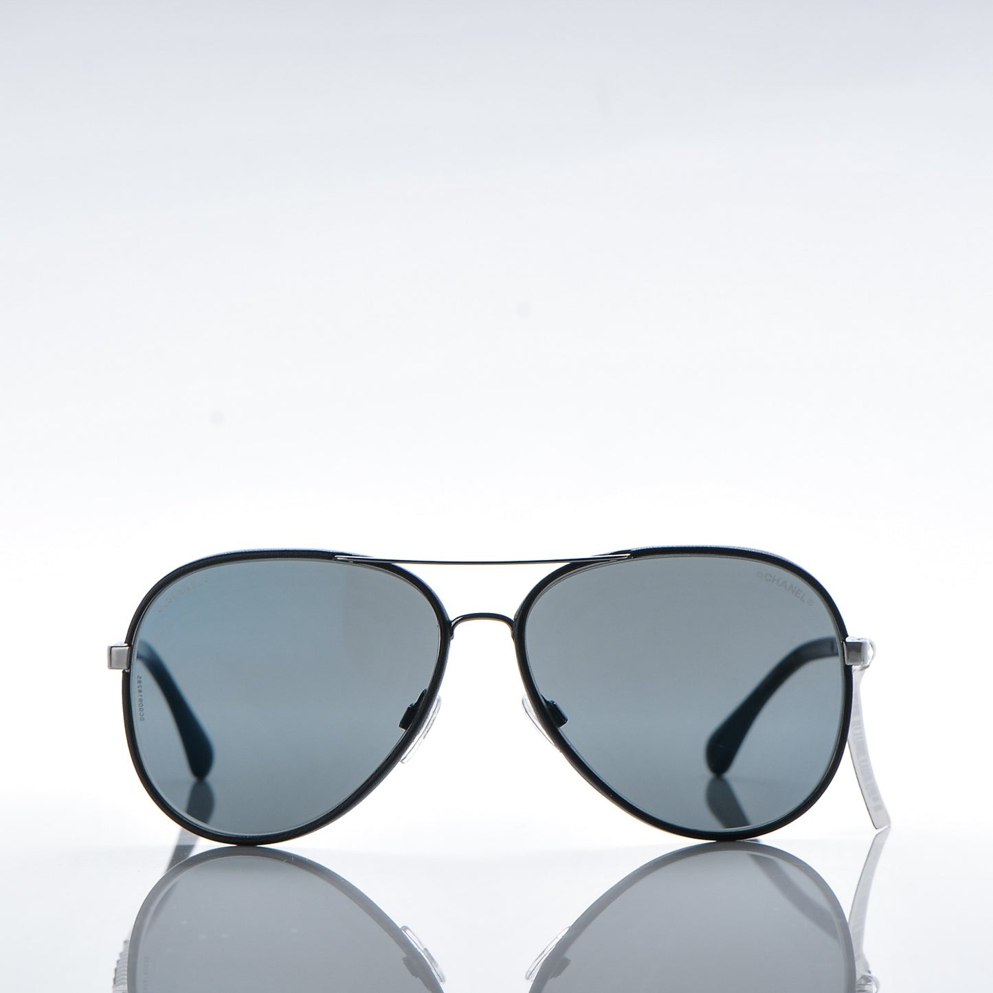 Pilot Winter Sunglasses 4219 Navy