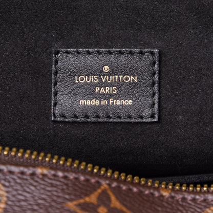Louis Vuitton Reverse Monogram City Cruiser PM 8 of 13