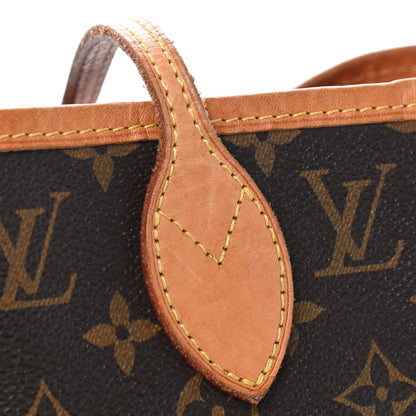 Louis Vuitton Monogram Neo Neverfull MM Pivoine 11 of 19