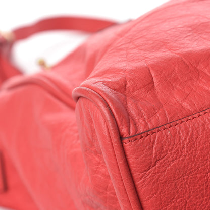Mulberry Soft Buffalo Oversized Alexa Watermelon 13 of 16