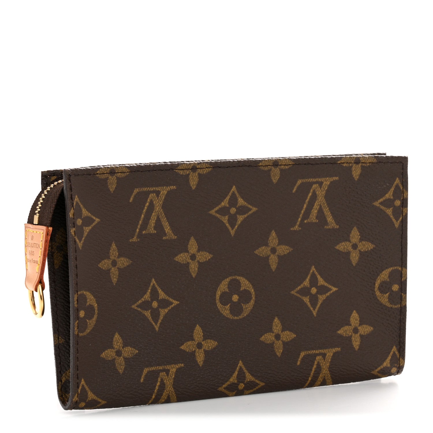 Louis Vuitton Monogram Toiletry Pouch 15 3 of 8