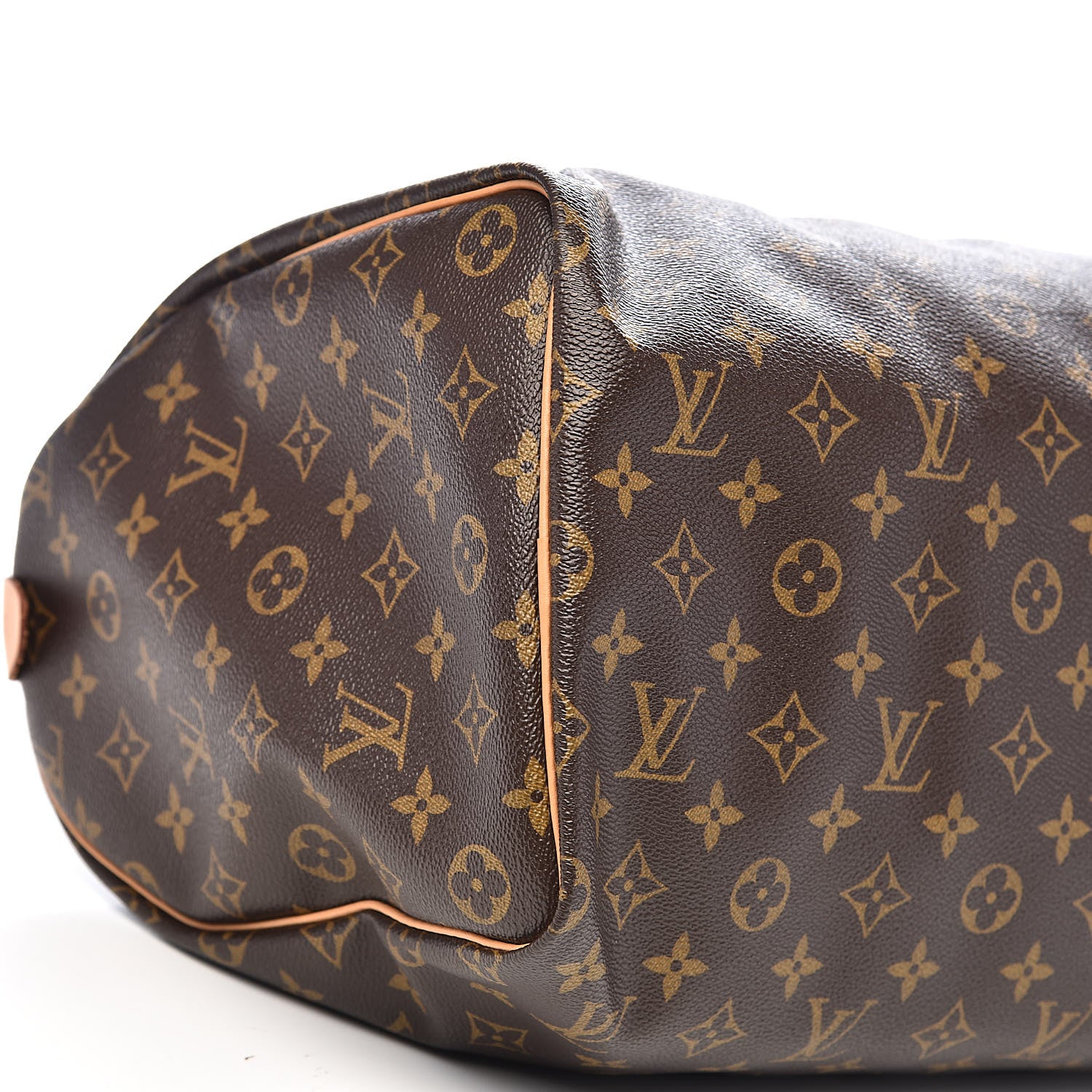 Louis Vuitton Monogram Speedy 40 9 of 12