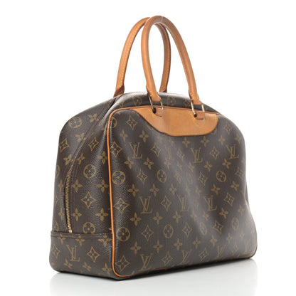 Louis Vuitton Monogram Deauville 3 of 19