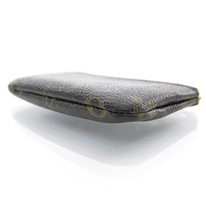 Louis Vuitton Monogram Key Pouch 3 of 7