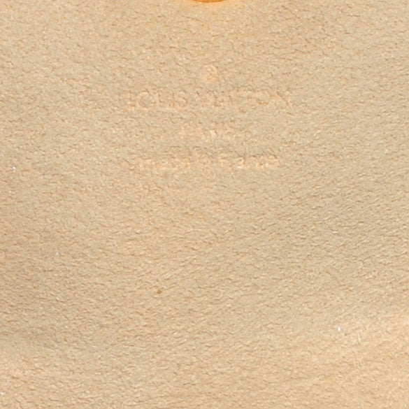 Monogram Pochette Cancun
