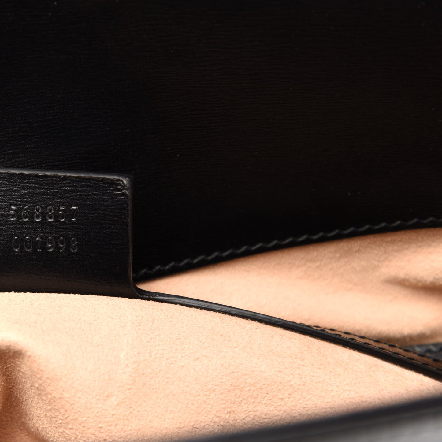 Calfskin Medium Arli Shoulder Bag Black