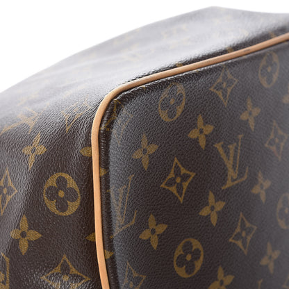 Louis Vuitton Monogram Palermo GM 16 of 19
