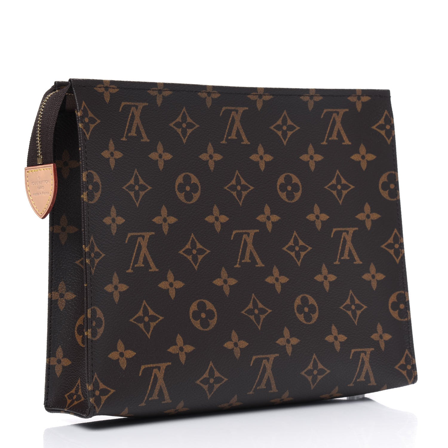 Louis Vuitton Monogram Toiletry Pouch 26 2 of 5