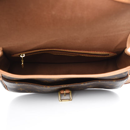 Louis Vuitton Monogram Sologne 5 of 9