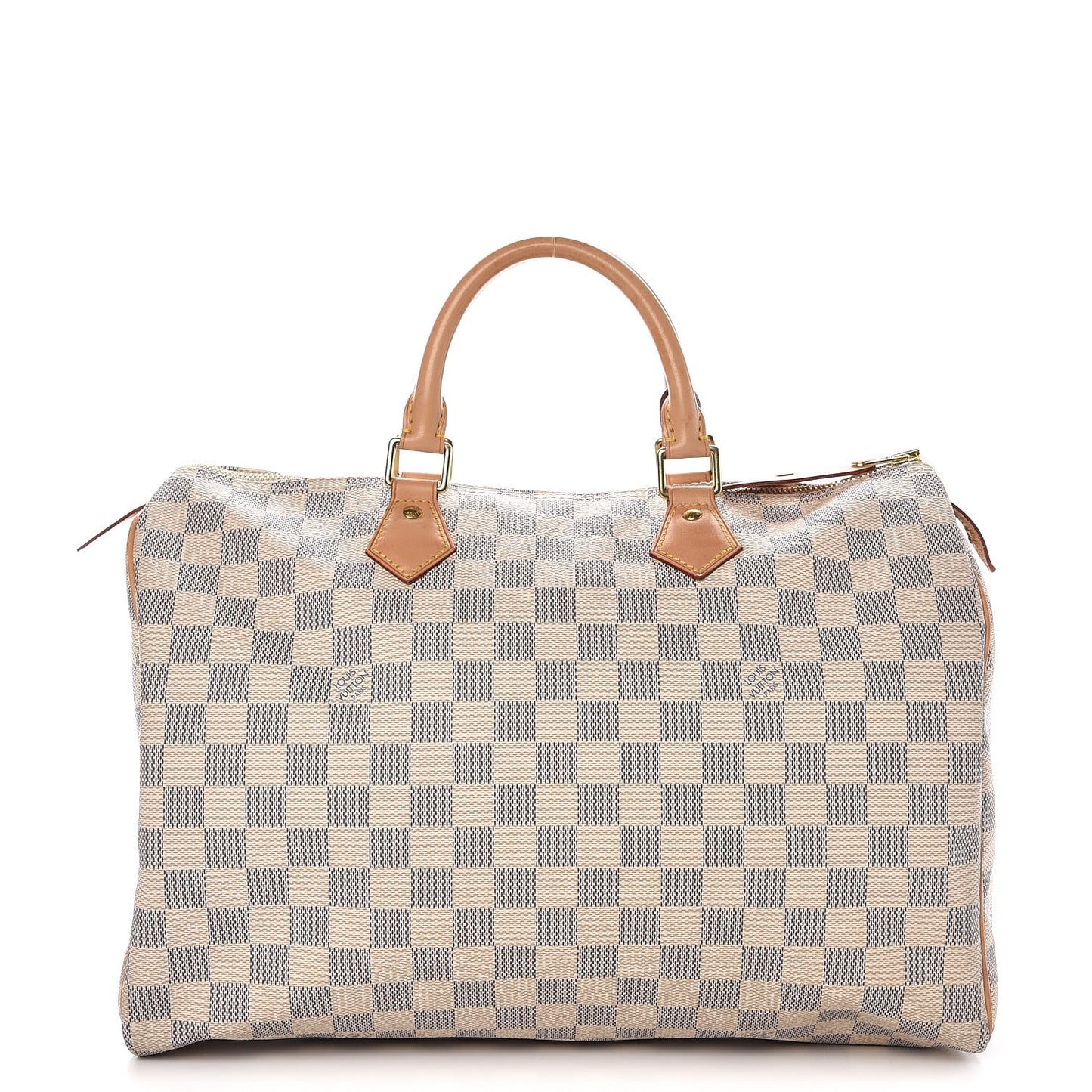 Damier Azur Speedy 35