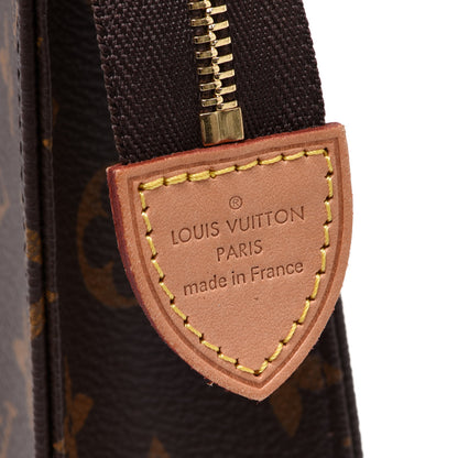 Louis Vuitton Monogram Toiletry Pouch 26 6 of 6