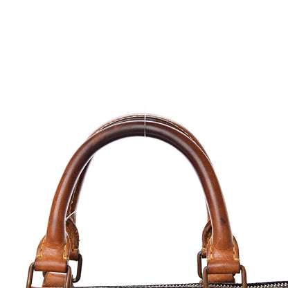 Louis Vuitton Monogram Speedy 35 14 of 24
