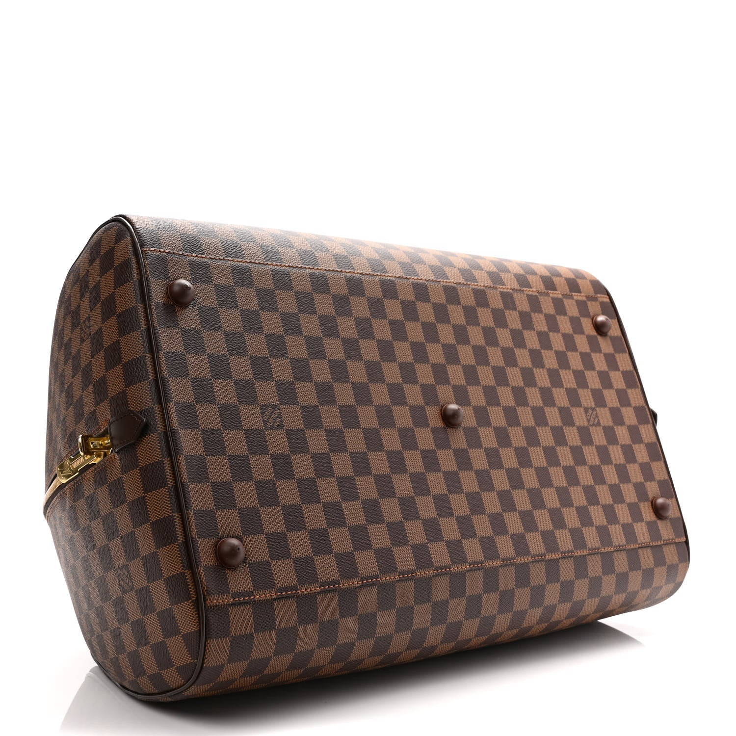 Louis Vuitton Damier Ebene Ribera GM 4 of 8