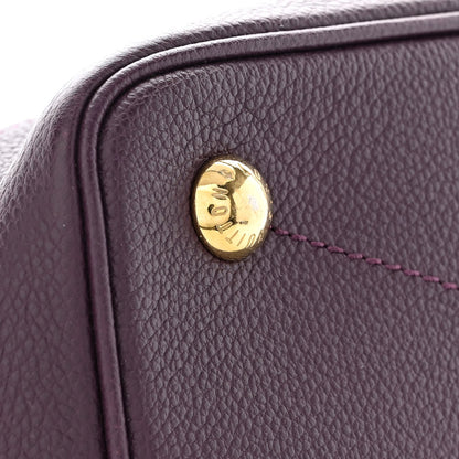 Louis Vuitton Empreinte Citadine PM Aube 14 of 17