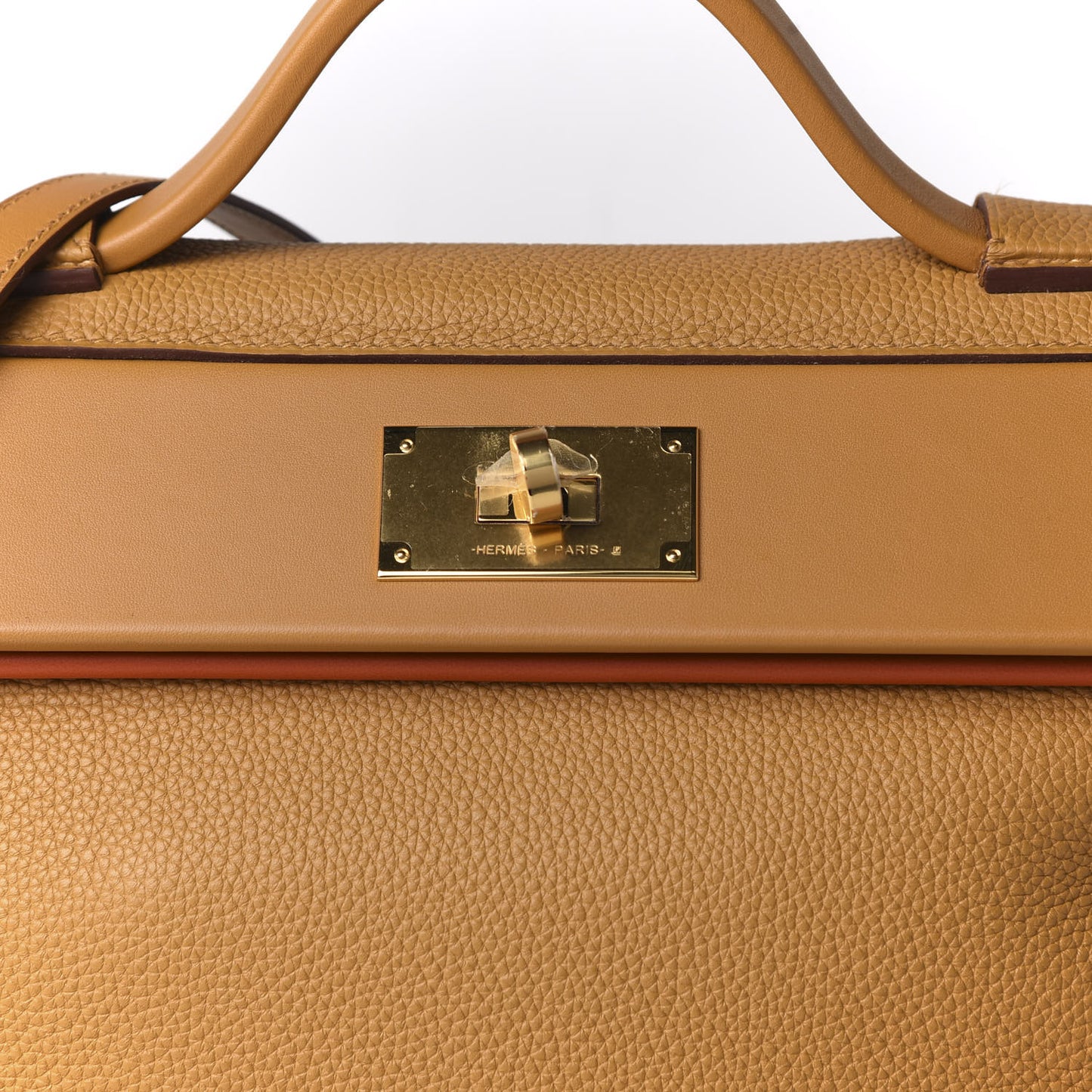 Togo Swift 24/24 29 Sesame Terre Battue