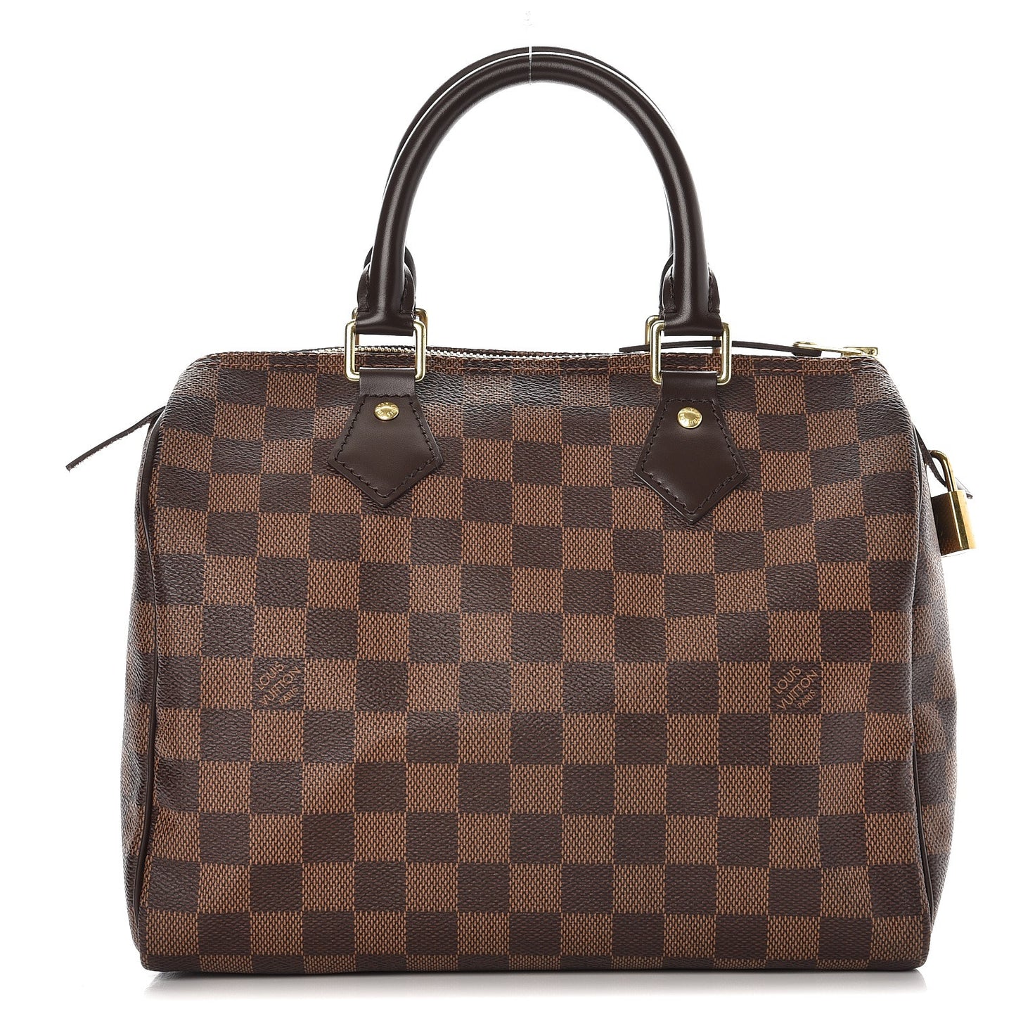 Damier Ebene Speedy 25