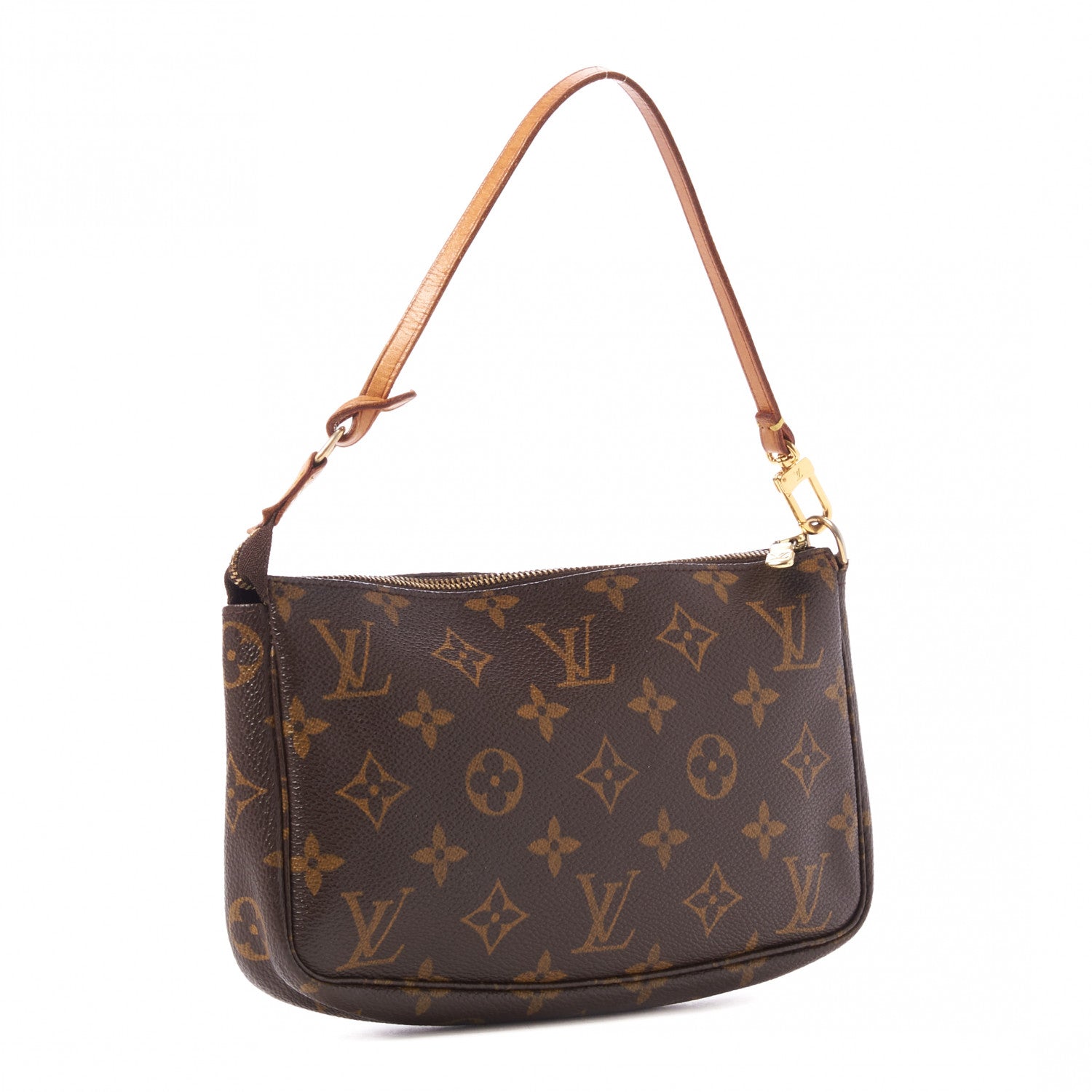 Louis Vuitton Monogram Pochette Accessories 3 of 8