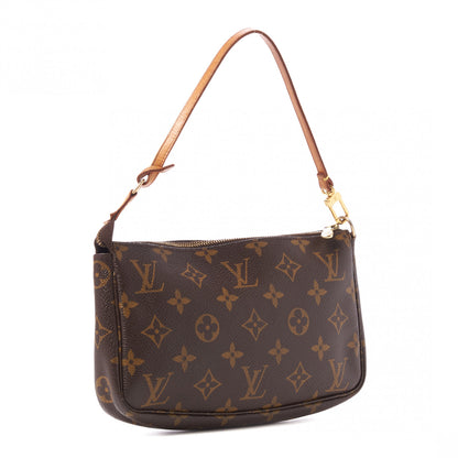 Louis Vuitton Monogram Pochette Accessories 3 of 8