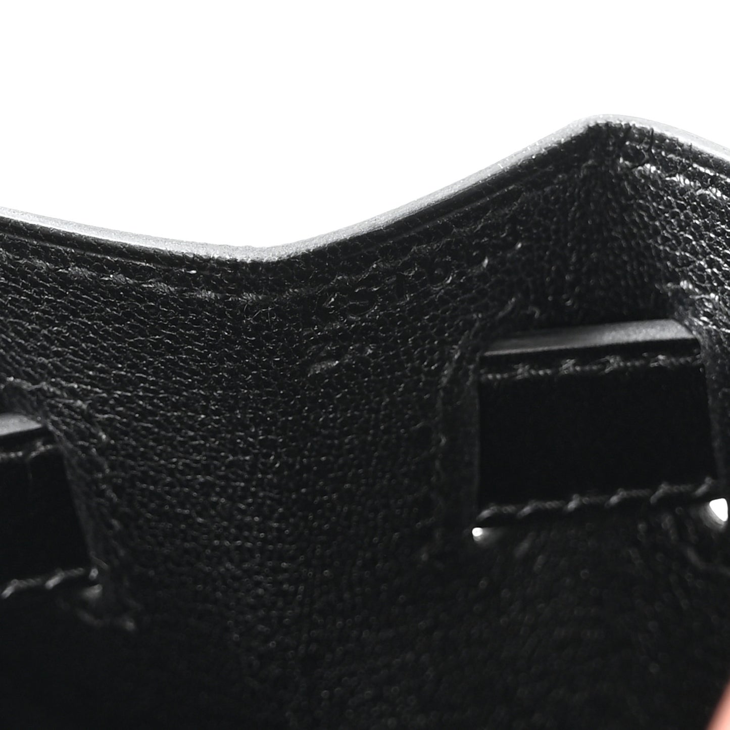 Box Kelly Sellier 28 Black
