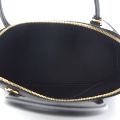 Hermes Taurillon Clemence Bolide 31 Black 4 of 8