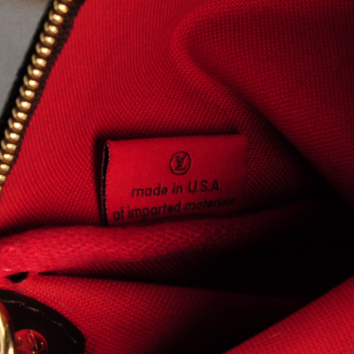 Damier Ebene Eva Clutch