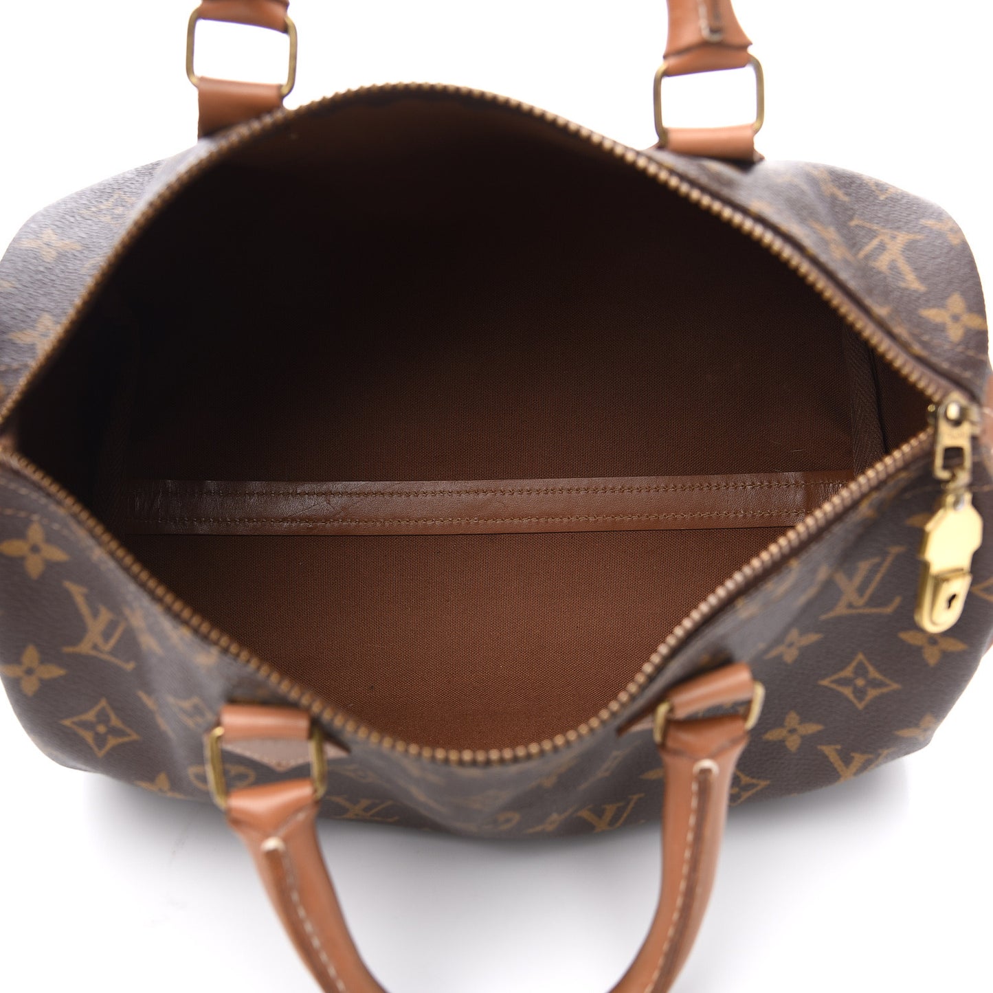 Monogram French Company Speedy 30