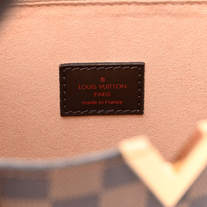 Louis Vuitton Damier Ebene Kensington 6 of 13