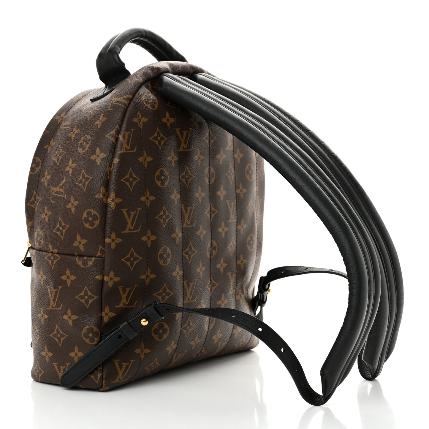 Monogram Palm Springs Backpack MM