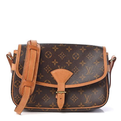 Louis Vuitton Monogram Sologne 1 of 10