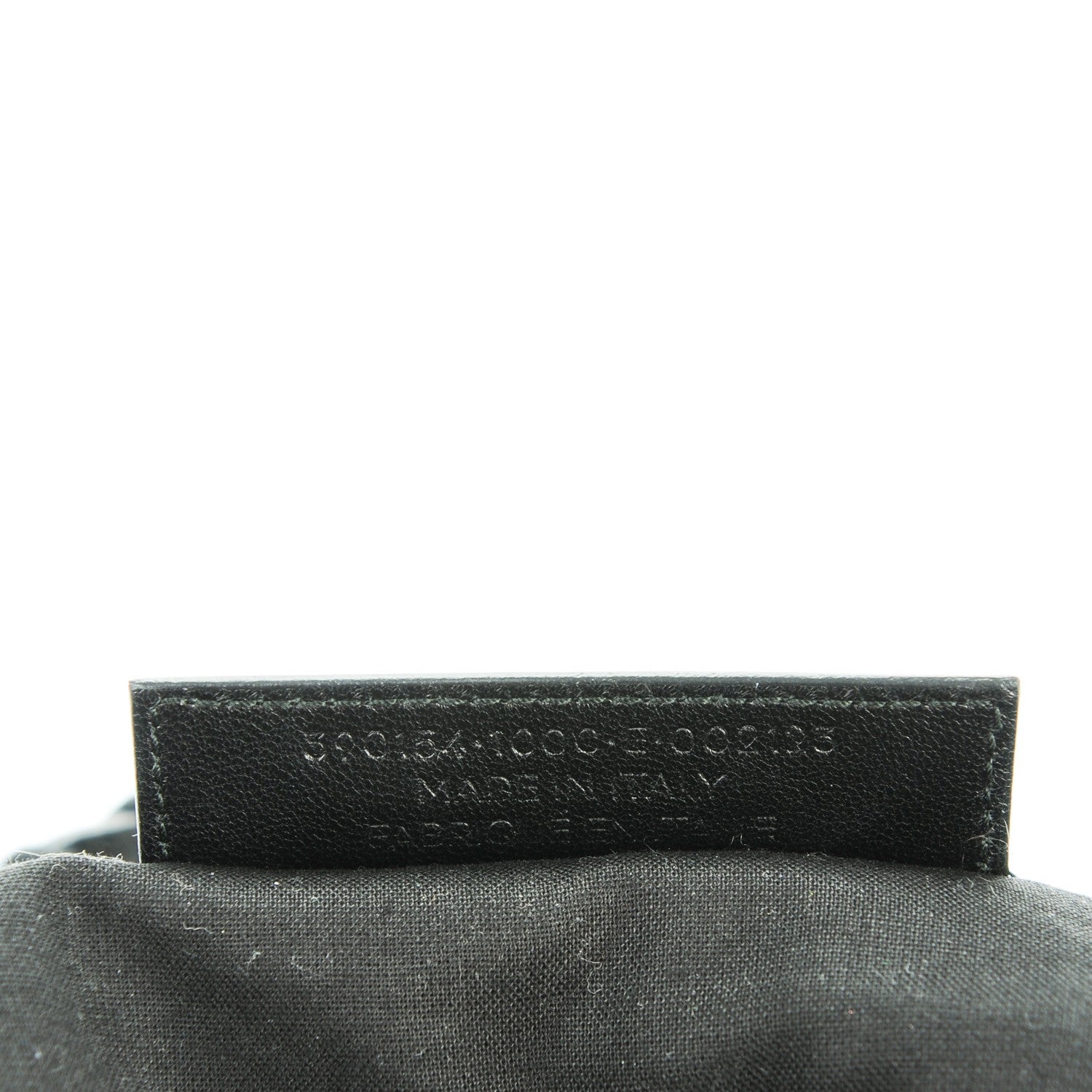 Balenciaga Chevre Silver Metallic Edge Hardware City Black 8 of 8