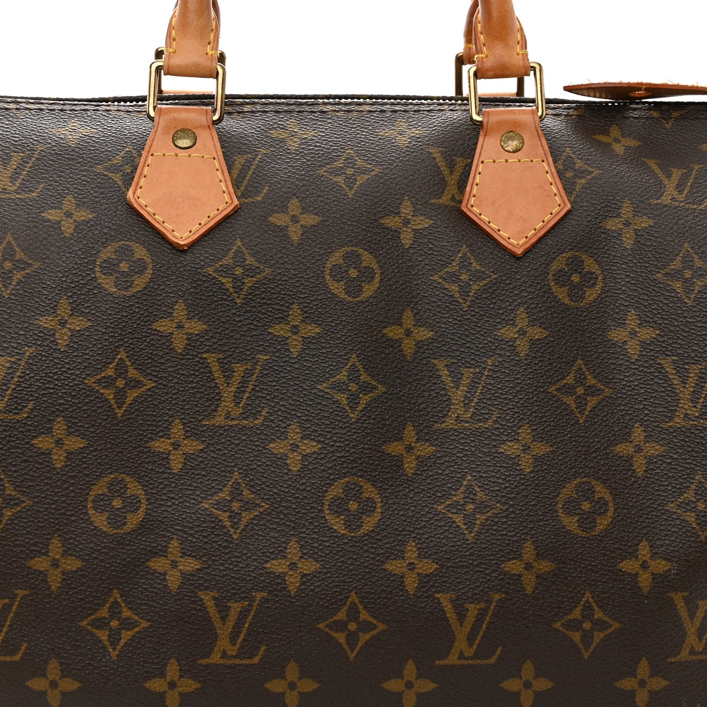 Monogram Speedy 35