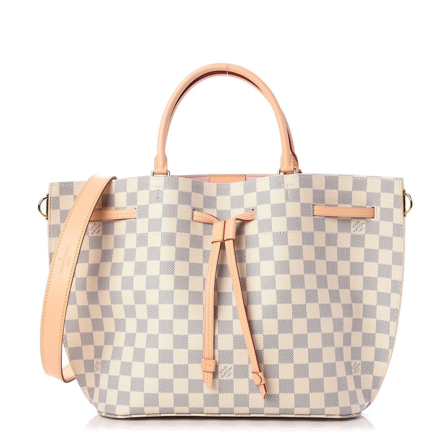 Damier Azur Girolata