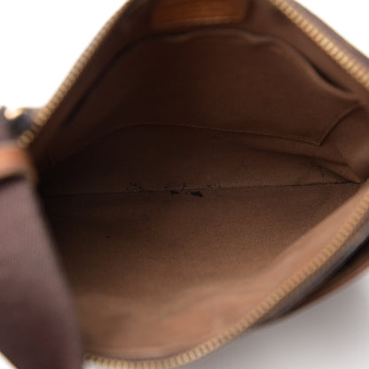 Louis Vuitton Monogram Pochette Valmy 4 of 10