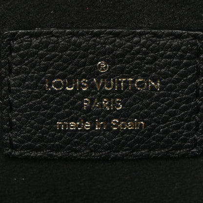 Louis Vuitton Monogram Saint Placide Black 6 of 22
