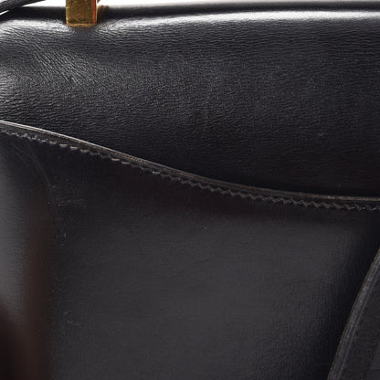 Hermes Box Constance 23 Black 21 of 21