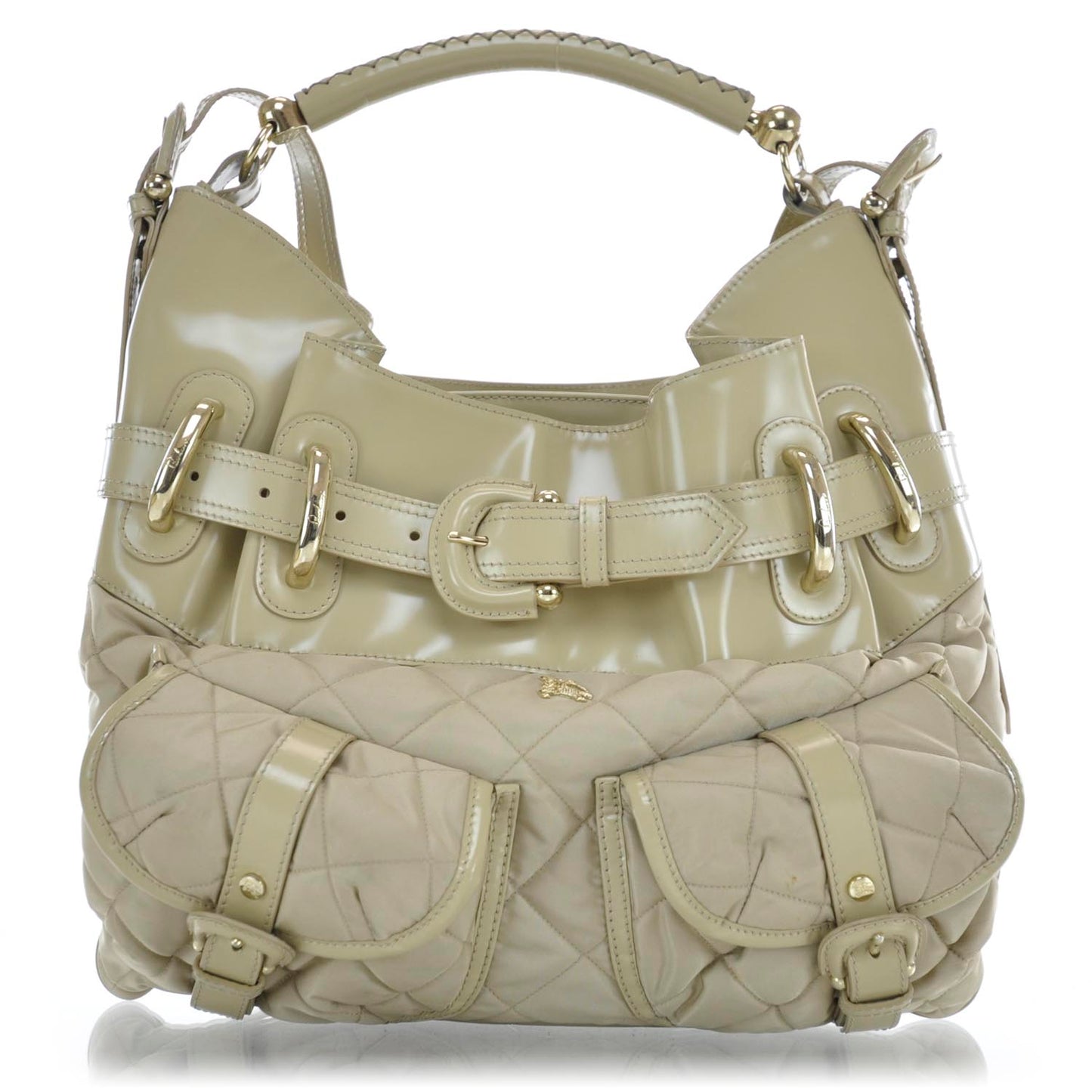 Nylon Bromley