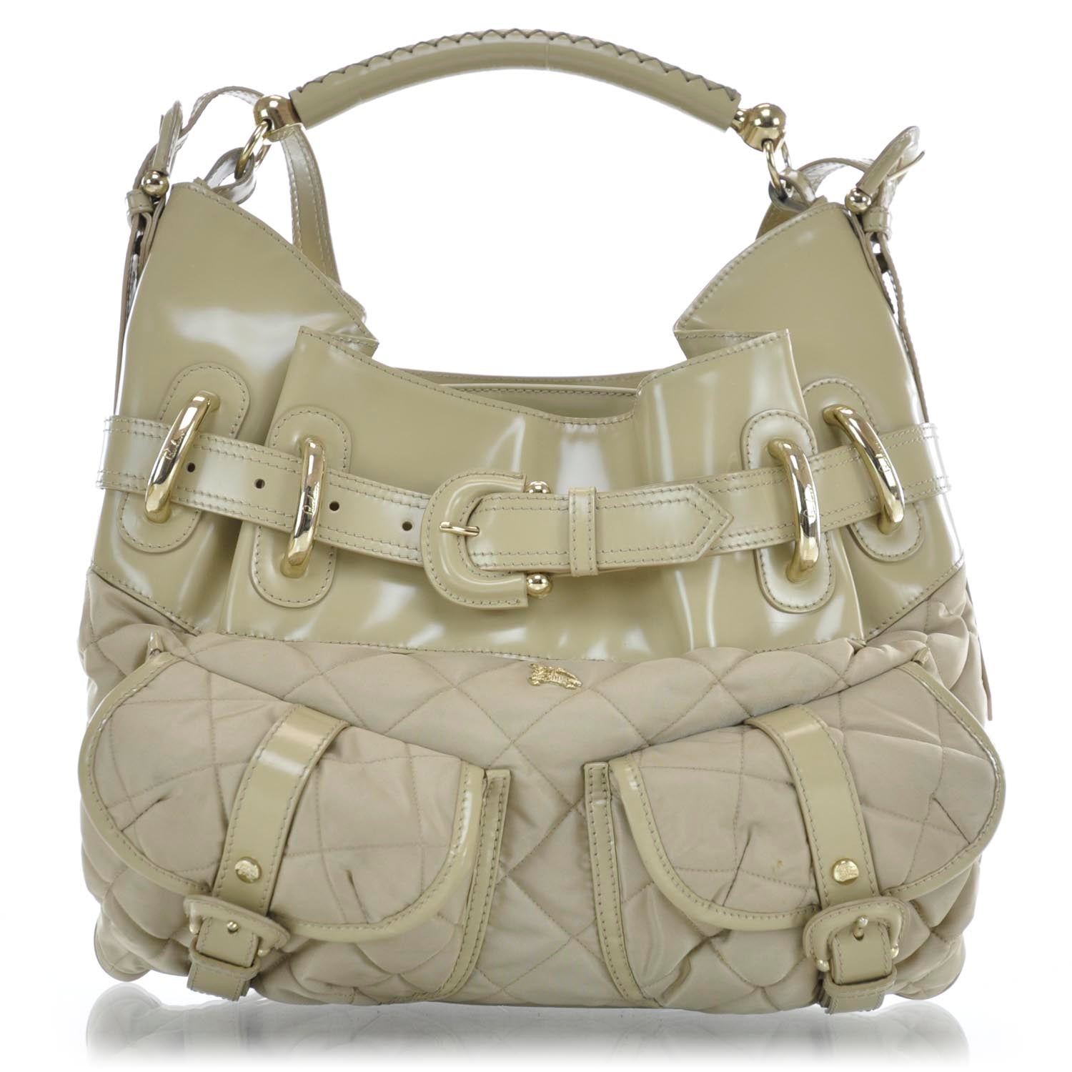 Burberry Nylon Bromley 1 of 12
