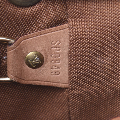Louis Vuitton Monogram Montsouris MM Backpack 6 of 18