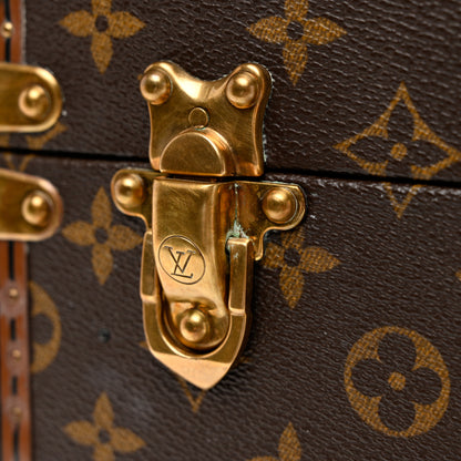 Louis Vuitton Monogram Boite Pharmacie Toiletry Case 11 of 12