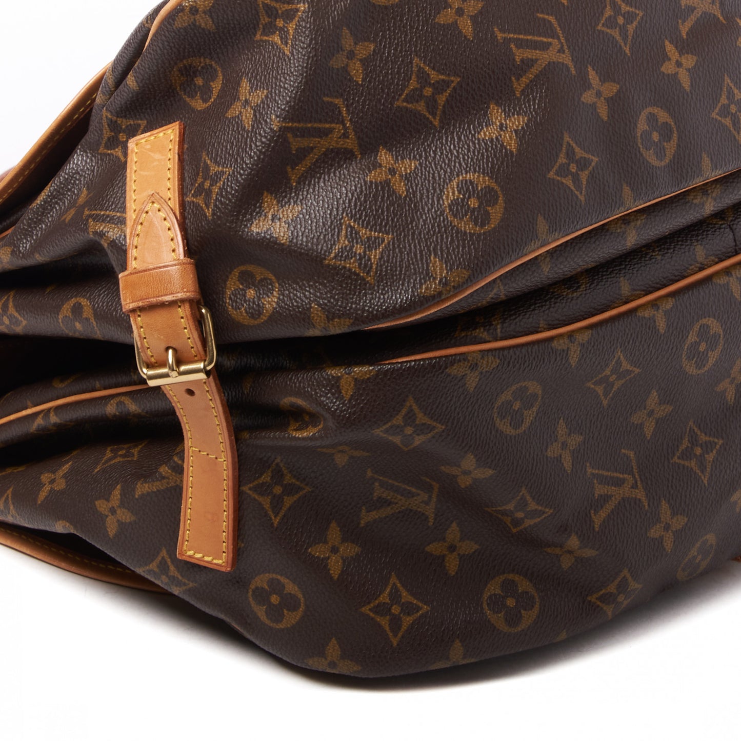 Monogram Saumur 35