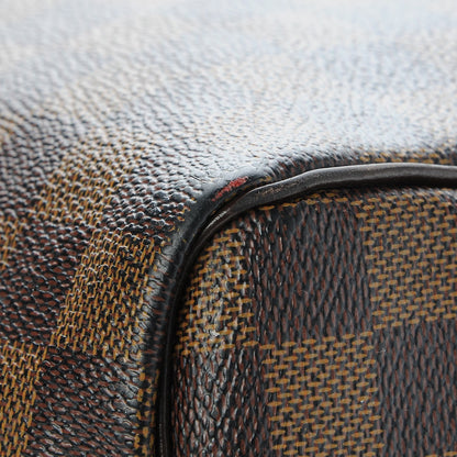 Louis Vuitton Damier Ebene Speedy 35 15 of 29