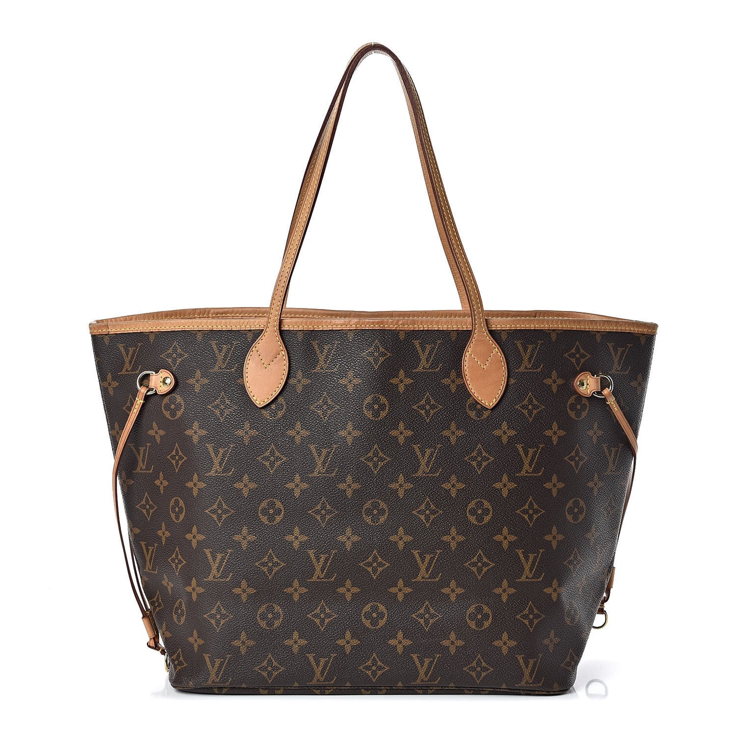 Monogram Neverfull MM