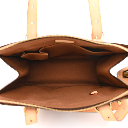 Louis Vuitton Monogram Popincourt Haut 5 of 11