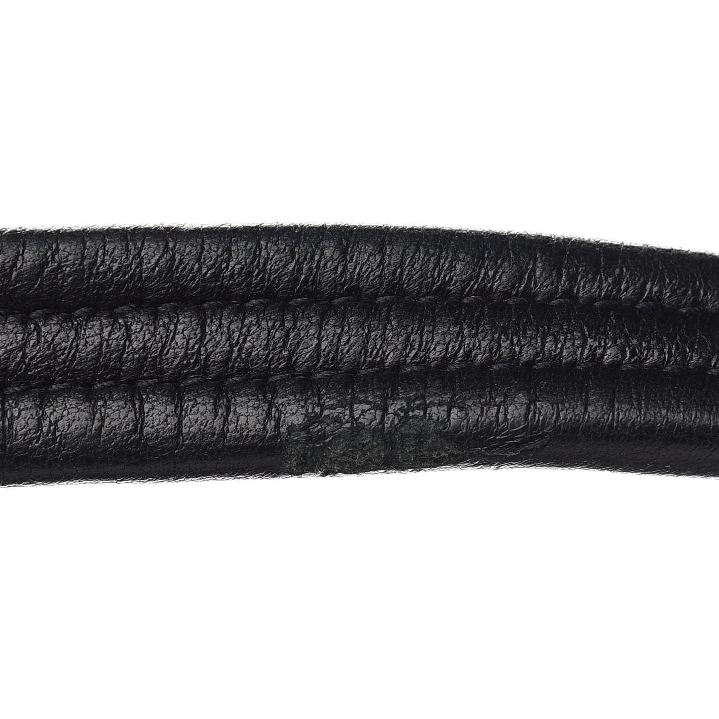 Tessuto Nylon Shoulder Bag Black